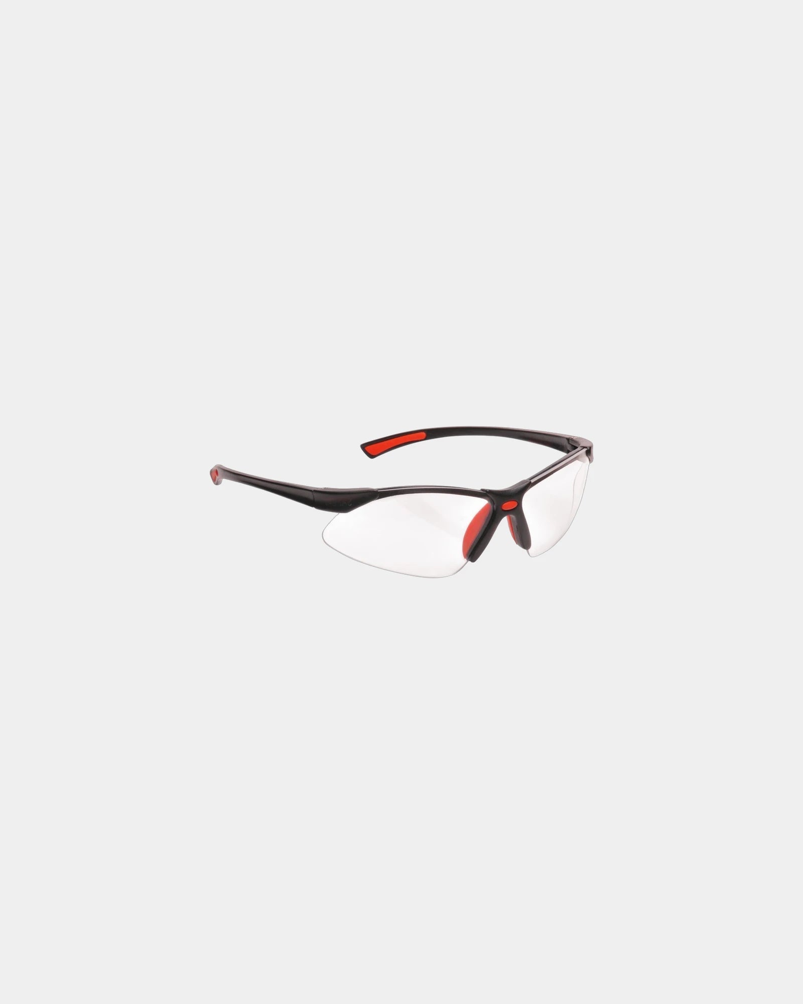 Lunette avec pont en caoutchouc souple à personnaliser - 1